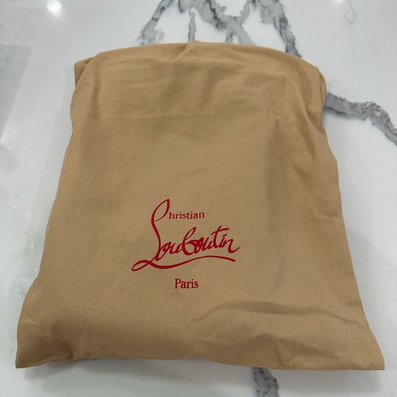 Christian Louboutin Carasky Bag - Picture 11 of 13